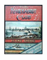 Along Shore Cover