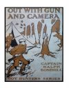 gun and camera COVER