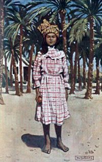 Fontispiece: Victorine