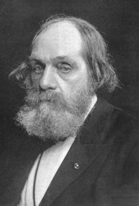 Edward E. Hale, D.D.