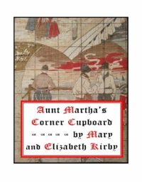 aunt martha COVER