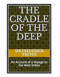 cradle deep COVER