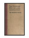 elephant man COVER