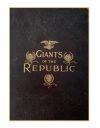 Giants Republic COVER