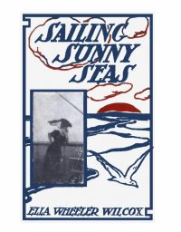sailing sunny seas COVER
